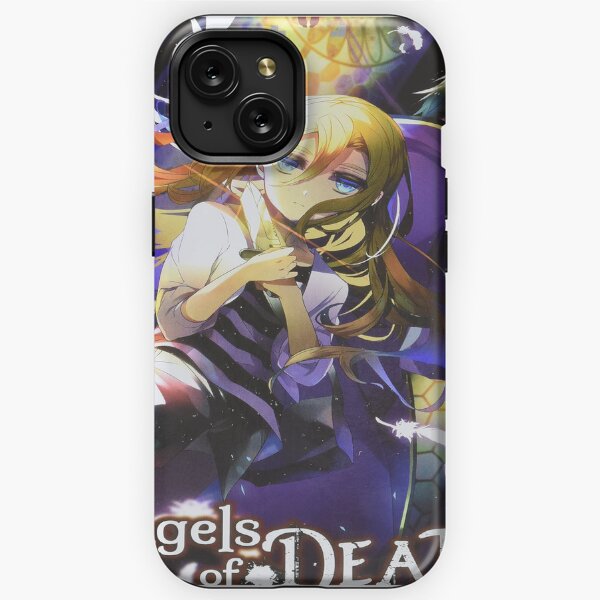 Angels Of Death iPhone Cases for Sale