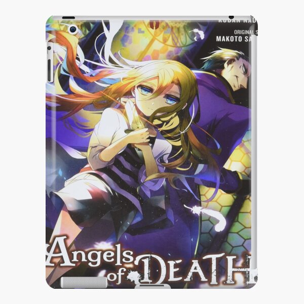 Angels of Death, Vol. 6, Manga