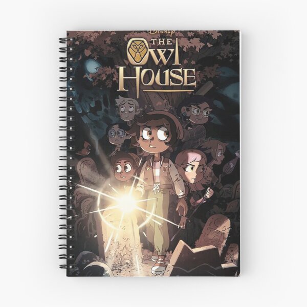 Item preview, owl house season 3 designed and sold by bilgibsiku.