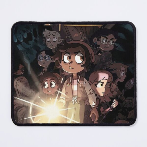 Item preview, owl house season 3 designed and sold by bilgibsiku.
