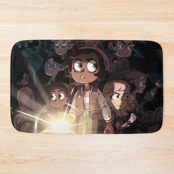 Item preview, owl house season 3 designed and sold by bilgibsiku.
