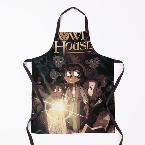 Item preview, owl house season 3 designed and sold by bilgibsiku.