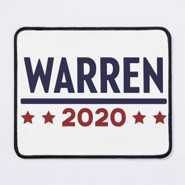 Item preview, Warren 2020 designed and sold by DeadRight.