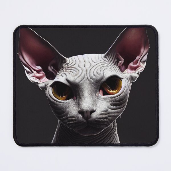 Item preview, Dark Sphynx designed and sold by ladarkepoque.