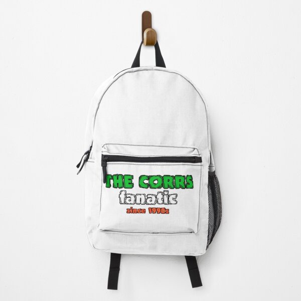 Item preview, Corrs fanatic designed and sold by AissTee.