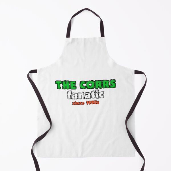 Item preview, Corrs fanatic designed and sold by AissTee.