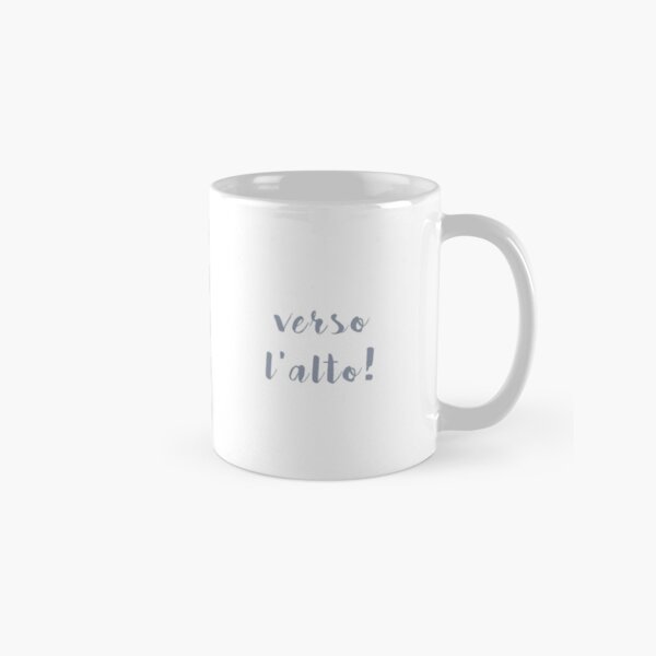 Pier Giorgio Mug Classic Mug