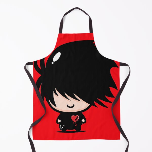 Item preview, boy emo designed and sold by virusRojo.