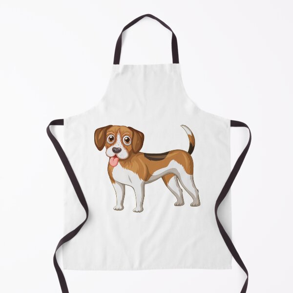 Item preview, Rescate Beagle designed and sold by Cute Shark.