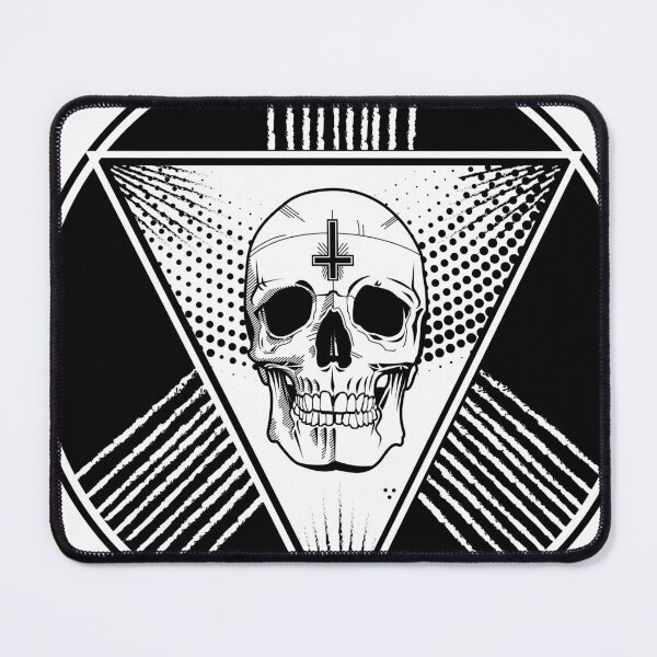 Item preview, Metal Skull designed and sold by Tokk-art.
