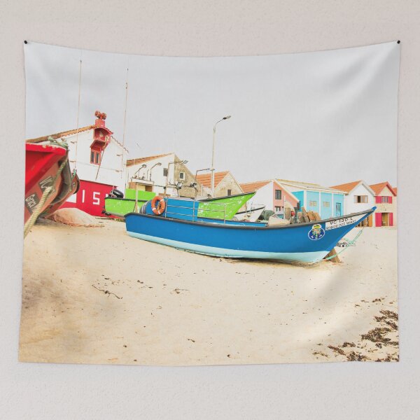 Item preview, Fishing boats designed and sold by TessAndre.