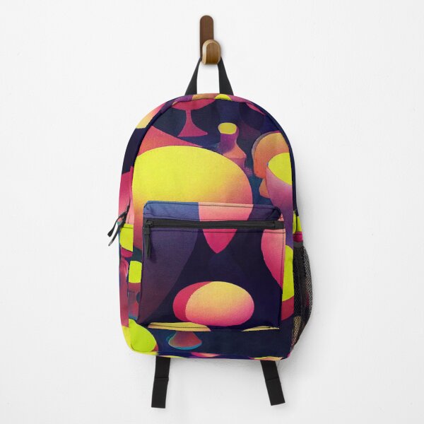 Item preview, Psychedelic Patterns designed and sold by BlueIntel.