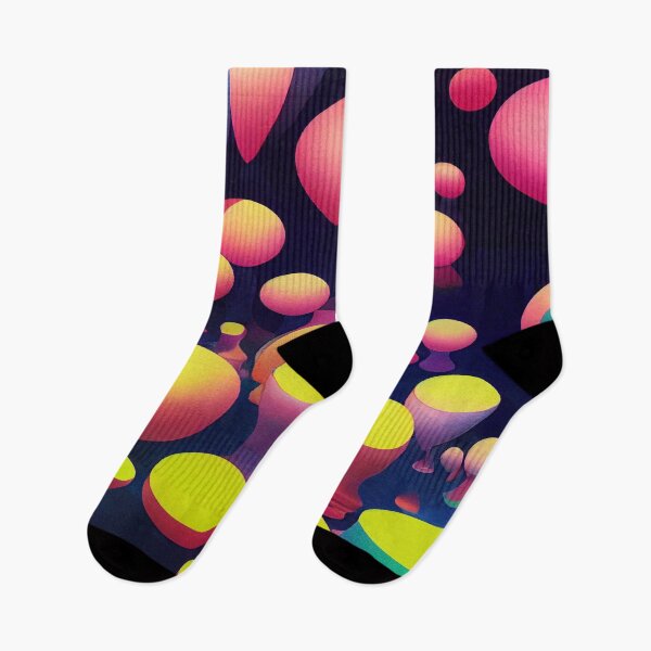 Item preview, Psychedelic Patterns designed and sold by BlueIntel.