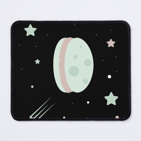 Item preview, Macaroon Moon designed and sold by DeadRight.