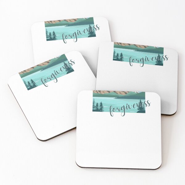 Item preview, Forgiveness designed and sold by GospelWork.
