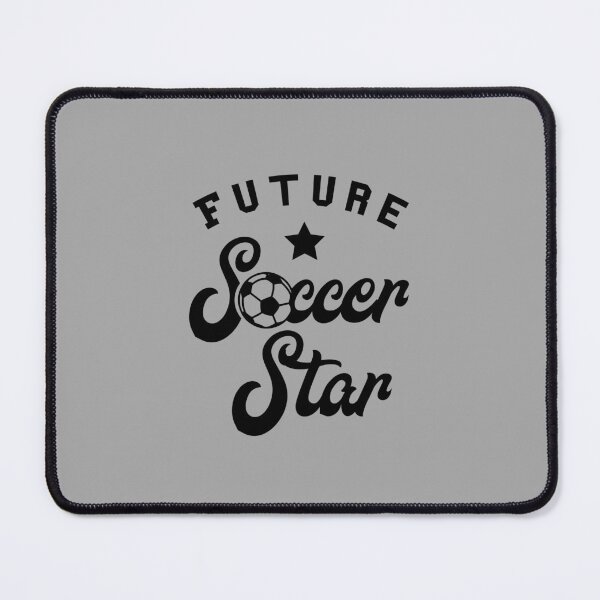 Item preview, Future Soccer Star designed and sold by DeadRight.
