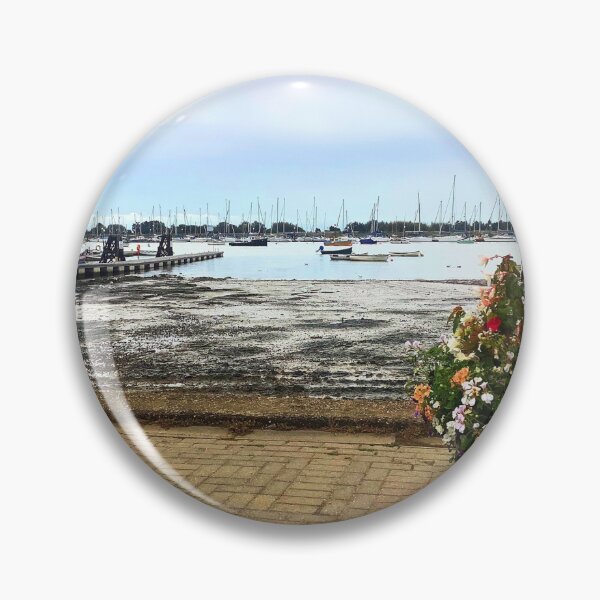 Item preview, Brightlingsea waterside 2 designed and sold by Ben Hattrell.