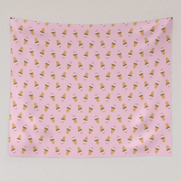 Item preview, Ice Cream Cone | by queenie's cards designed and sold by queeniescards.