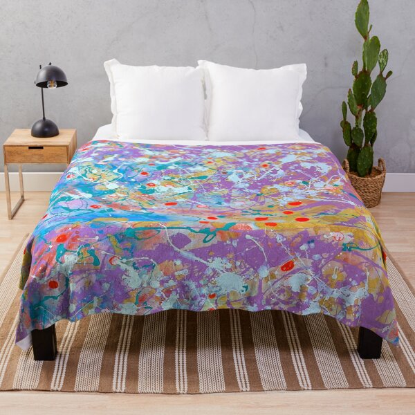 Item preview, textured abstract designed and sold by Tereza Pilar Art.
