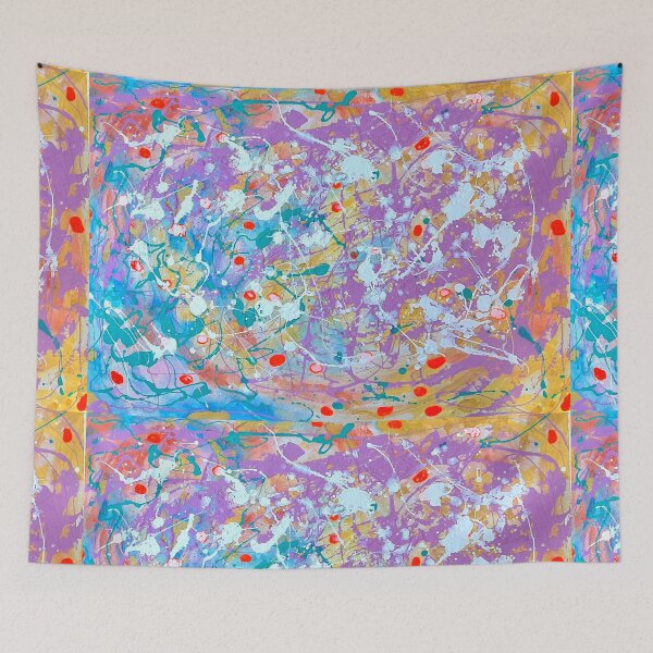 Item preview, textured abstract  designed and sold by Tereza Pilar  Art.