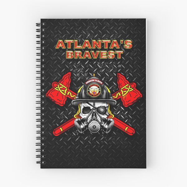Item preview, Firefighter Gear designed and sold by Fred Andrews IV.