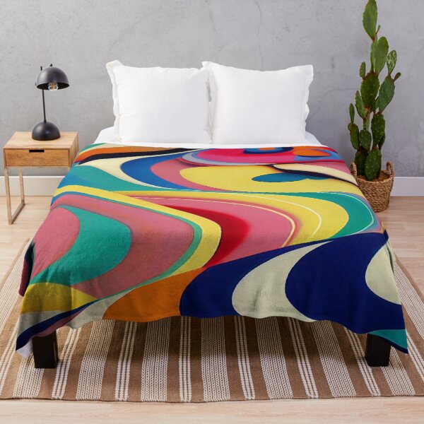 Item preview, Psychedelic Patterns designed and sold by BlueIntel.
