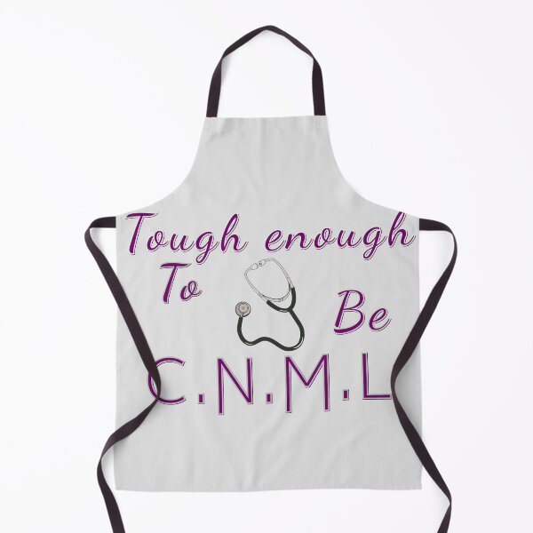 Item preview, Tough enough to be CNML fall vibes and that nurse life funny and unique design designed and sold by JIMMYKIVUTI.