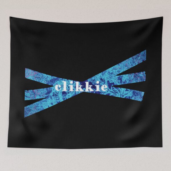 Item preview, Icy Clikkie Tape designed and sold by Y-F-W.