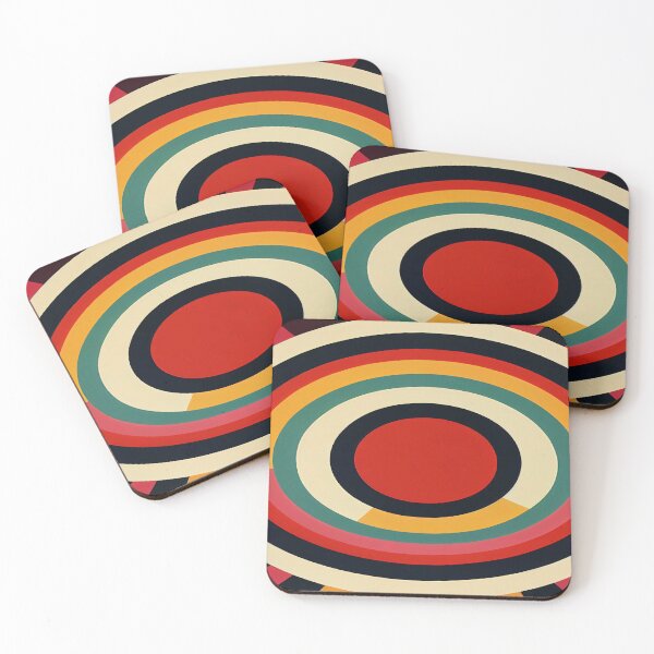 Item preview, Psychedelic Patterns designed and sold by BlueIntel.