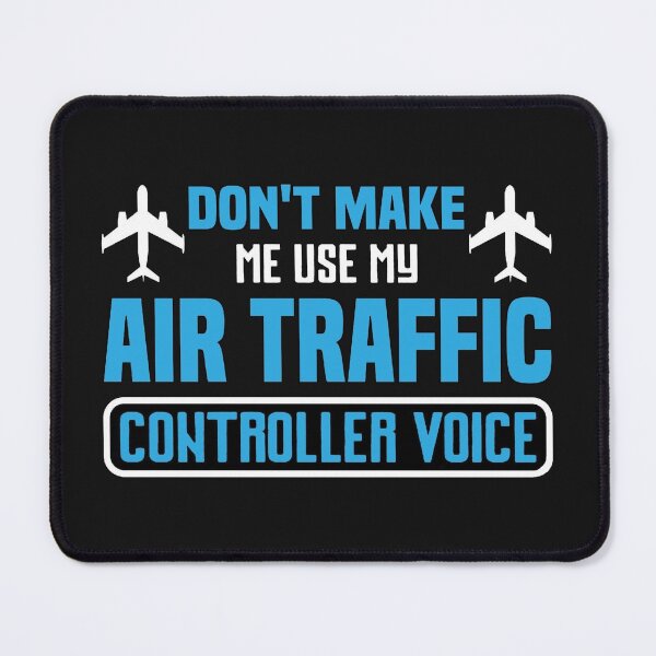 Item preview, International Day of the Air Traffic Controller designed and sold by vaske-bros.