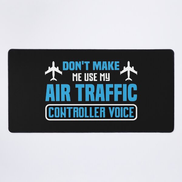 Item preview, International Day of the Air Traffic Controller designed and sold by vaske-bros.