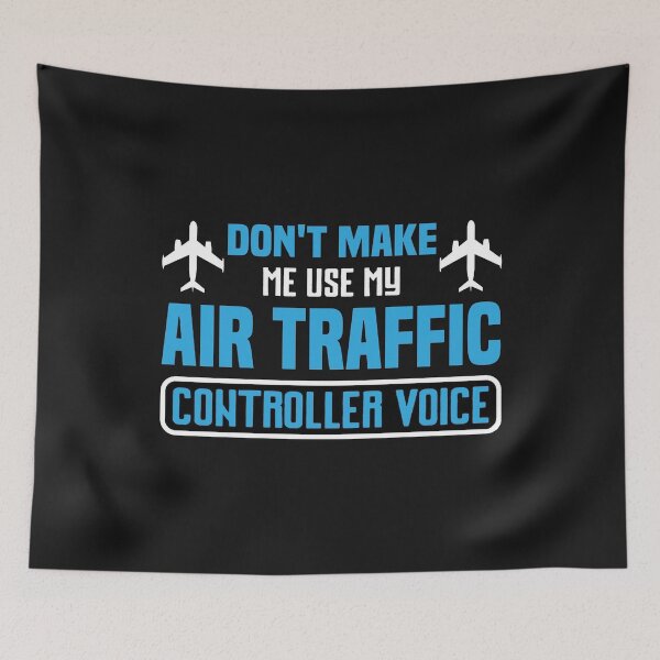 Item preview, International Day of the Air Traffic Controller designed and sold by vaske-bros.