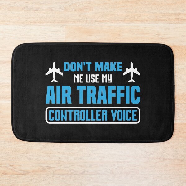 Item preview, International Day of the Air Traffic Controller designed and sold by vaske-bros.