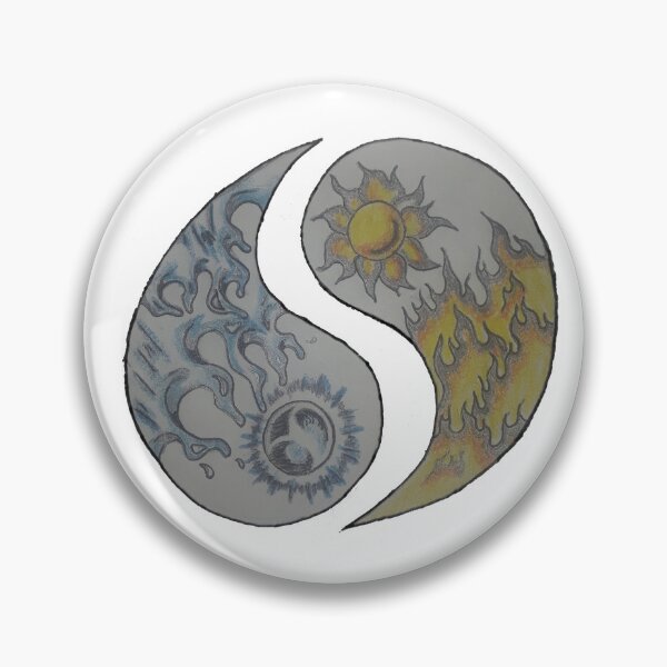 Item preview, Opposing Balance designed and sold by Jace-3825.