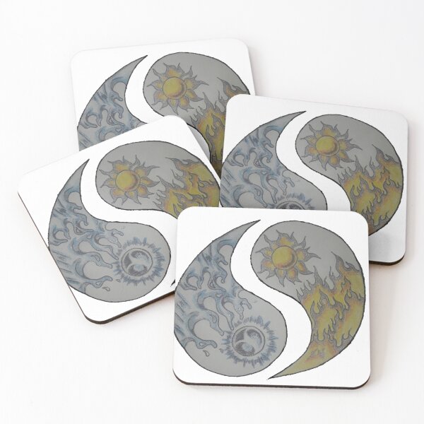 Item preview, Opposing Balance designed and sold by Jace-3825.