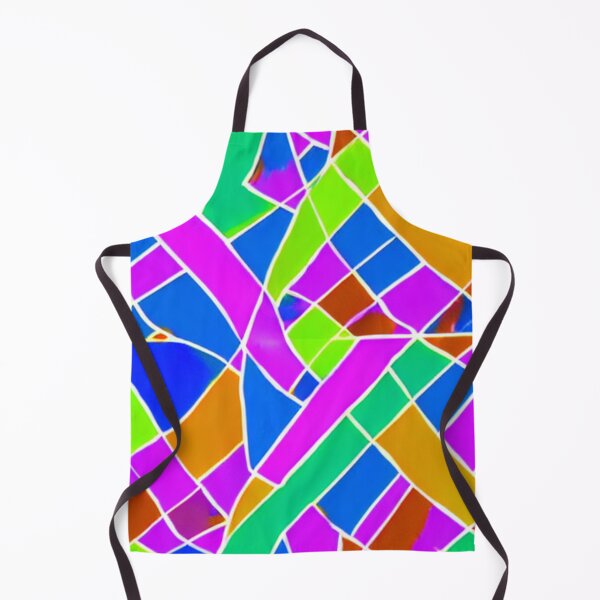 Item preview, colourful mosaic designed and sold by Music-design-22.