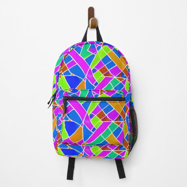 Item preview, colourful mosaic designed and sold by Music-design-22.