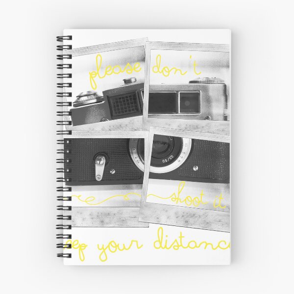 Item preview, Polaroids designed and sold by LeoZitro.