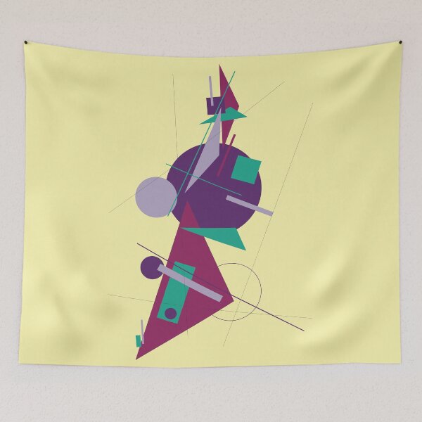 Item preview, Abstract#143 designed and sold by process22.