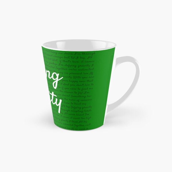 Item preview, Defying gravity designed and sold by DiscoBallDesigns.