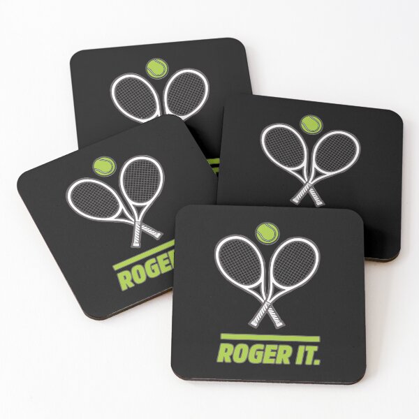 Item preview, roger it 2023 designed and sold by LKAdesigns.