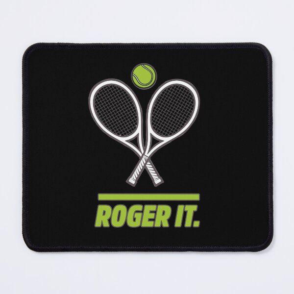 Item preview, roger it 2023 designed and sold by LKAdesigns.