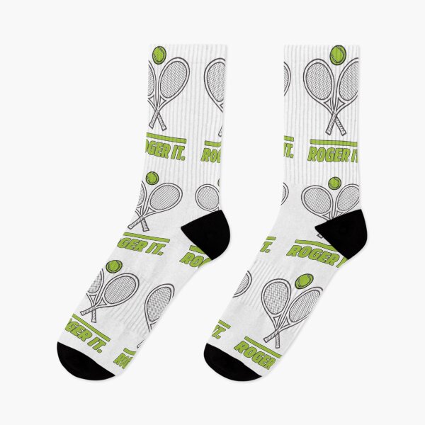 Item preview, roger it 2023 designed and sold by LKAdesigns.