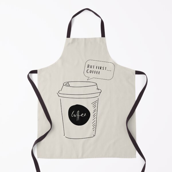 Item preview, But First... Coffee designed and sold by SushiAnn.