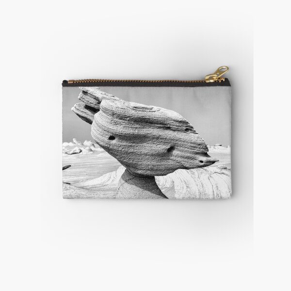 Item preview, Artistic Al Wathba sand stones or Fossil Dunes, the Art and Creation of Nature, in the desert of Abu Dhabi.  designed and sold by DavidGabisPhoto.
