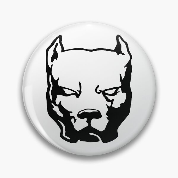 Item preview, Pitbull designed and sold by Ulfenborg.