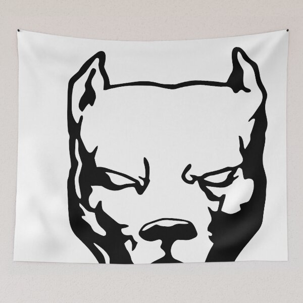 Item preview, Pitbull designed and sold by Ulfenborg.