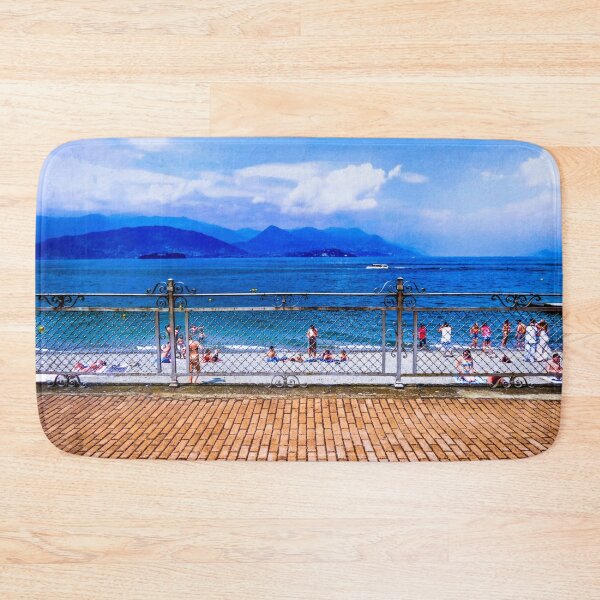 Item preview, Beach landscape photography  designed and sold by marghe41.