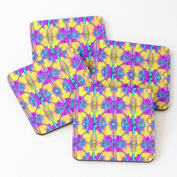 Item preview, colours pattern designed and sold by Music-design-22.