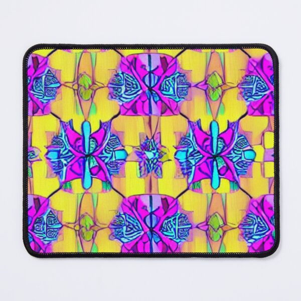 Item preview, colours pattern designed and sold by Music-design-22.